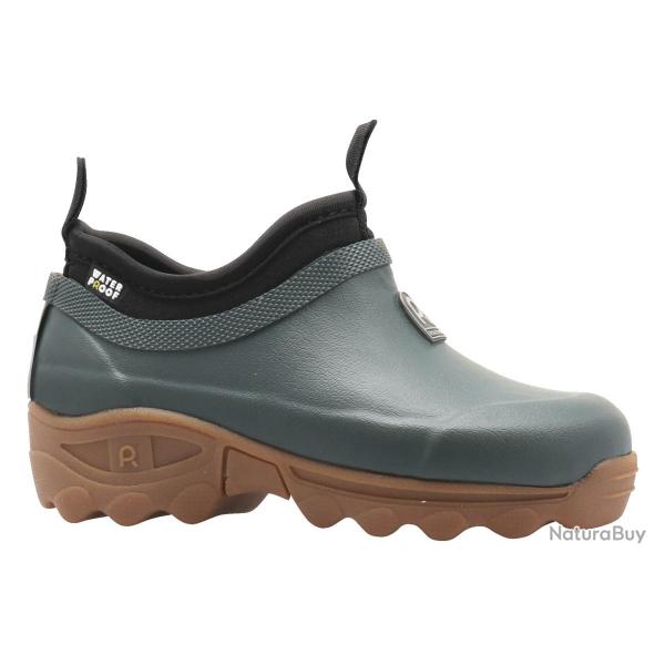 Bottillon Rouchette clean kids vert P. 30/31