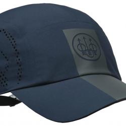 Casquette Beretta tech bleu Taille unique