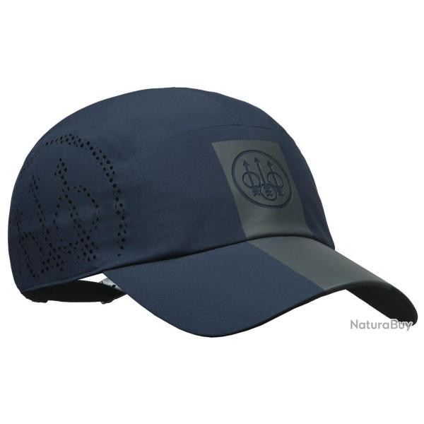 Casquette Beretta tech bleu Taille unique