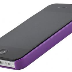 Téléphone Shocker lampe electro max shock 2,4m Volts violet usb