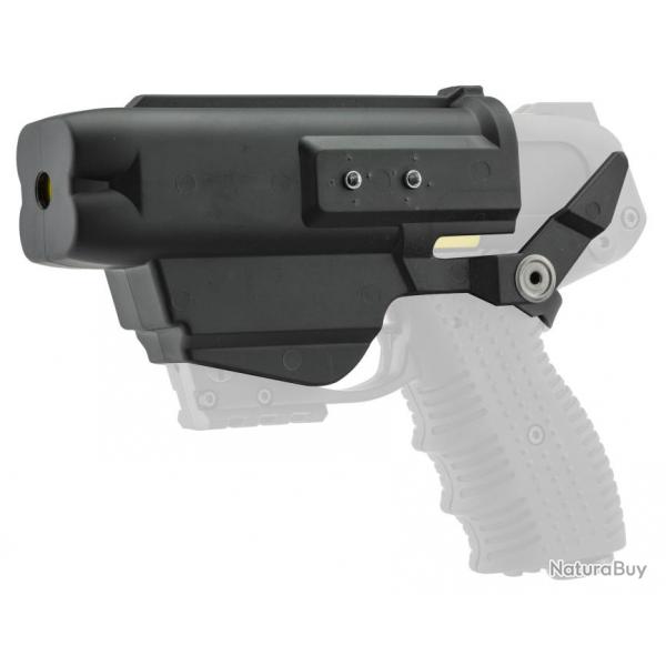 Holster pour JPX 4 / JPX 4 L