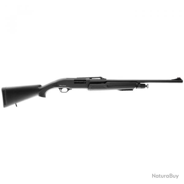 Fusil  pompe Verney-Carron P12 gros gibier