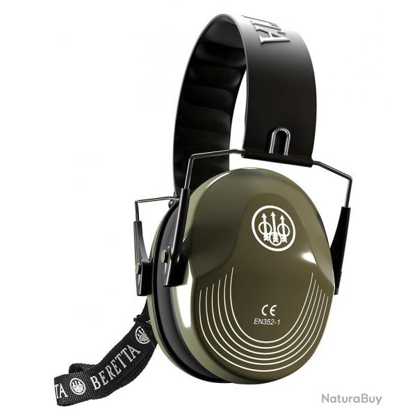 Casque Beretta Earmuff Kaki