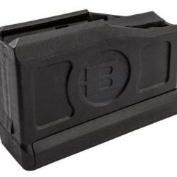 Chargeur Bergara Type AICS cal.short action 5CPS