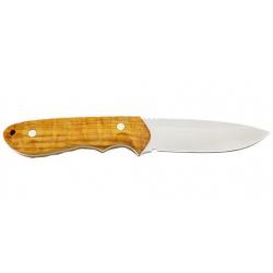 Couteau Fermant Nieto viking manche bois d'olivier