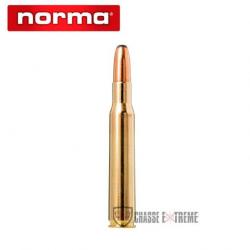 20 Munitions NORMA Ctg cal 30-06 Sprg 180gr Whitetail