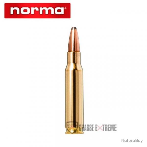 20 Munitions NORMA Ctg cal 308 Win 150gr Whitetail