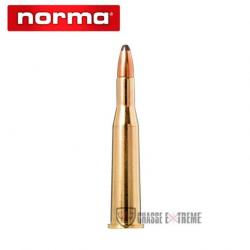 20 Munitions NORMA Ctg Cal 5.6x52R 71gr Whitetail