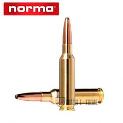 20 Munitions NORMA Ctg Cal 6.5 Creedmoor 140gr Whitetail