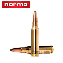 20 Munitions NORMA Ctg Cal 7mm-08 150gr Whitetail