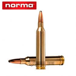 20 Munitions NORMA Ctg Cal 7mm Rem 150gr Whitetail