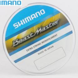 NYLON SHIMANO BEASTMASTER DIAMETRE 16.5MM 200M