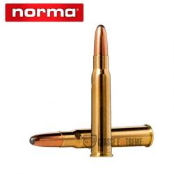 20 Munitions NORMA Ctg Cal 8x57Jrs 196gr Whitetail