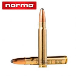 20 Munitions NORMA Ctg Cal 9.3x62 285gr Whitetail