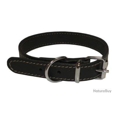 Collier Chaîne Classique Noir Monet - Occasion Bon état
