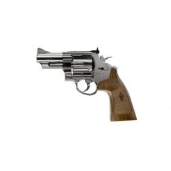 Revolver Smith&Wesson M29 3" CO2 Cal BB/4.5mm polished and blued