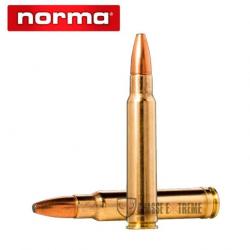 20 Munitions NORMA Ctg Cal 358 Norma Mag 250gr Oryx