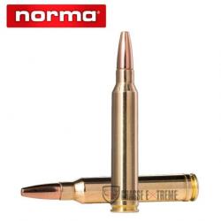 20 Munitions NORMA Ctg cal 300 Win Mag 180gr Vulkan