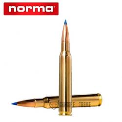 20 Munitions NORMA Ctg 165gr Cal 7X64 Bondstrike Extreme