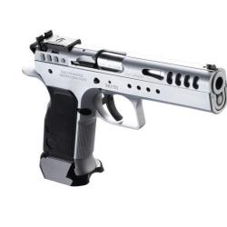 Pistolet Tanfoglio Limited Edition Chrome Cal.45ACP