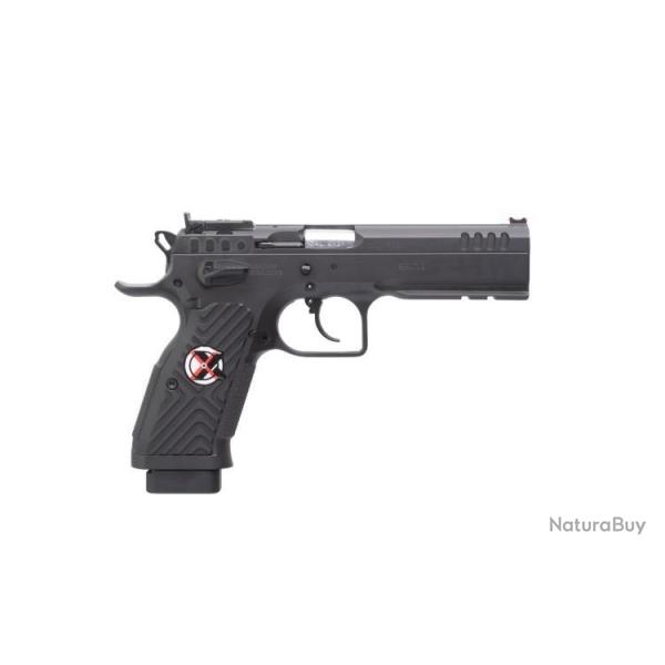 Pistolet Tanfoglio Stock III Xtreme Cal.9x19