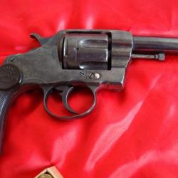 Colt 1895 DA cal 41 LC