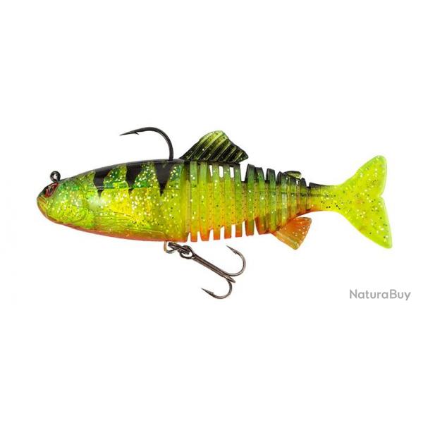 REPLICANT JOINTED 18CM 80GR Perch UV