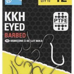 HAMECONS NON MONTES KKH PAR 10 Taille 10