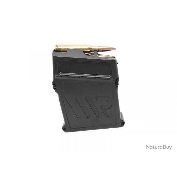 Chargeur Browning BLR 10 coups mtal Waters Rifleman SA (type 308)