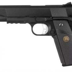 1911 MEU Tactical Master Gaz (KJ Works)