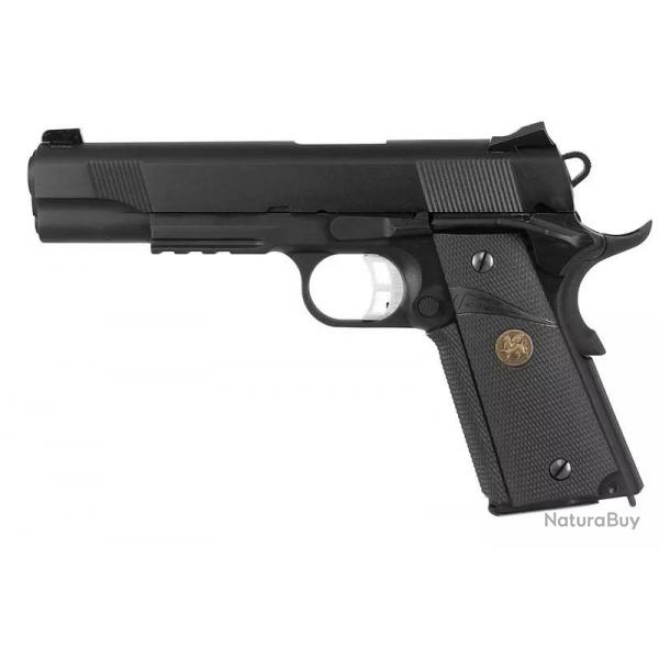 1911 MEU Tactical Master Gaz (KJ Works)