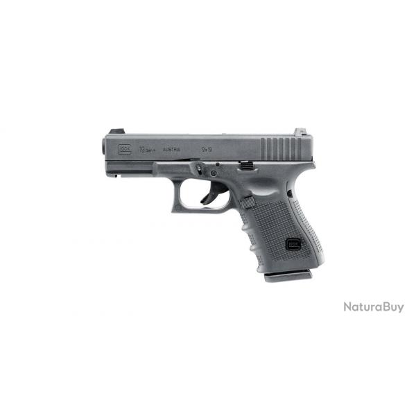 Glock G19 Gen4 Gaz (Umarex / VFC)