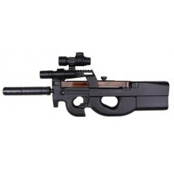 Réplique airsoft D-90-H well Custom