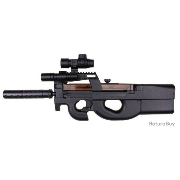 Rplique airsoft D-90-H well Custom