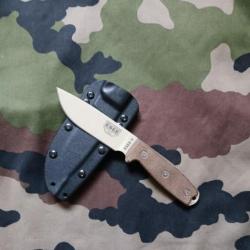 Couteau Esee - 4