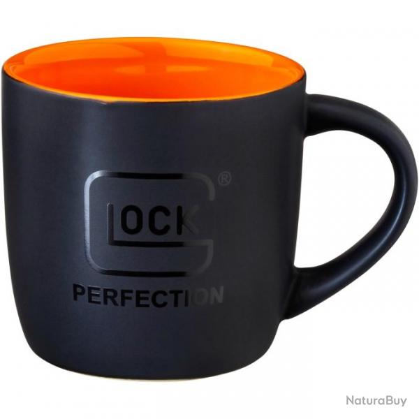 Tasse  caf Glock Perfection