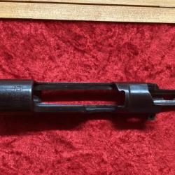 Boitier culasse Mauser mod 34 chinois tchang kaï-chek
