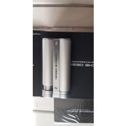 Magnifique briquet  prestige Porche full set.  neuf