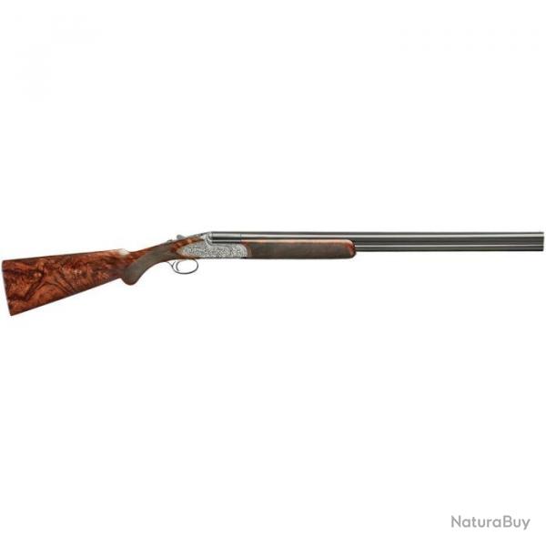Fusil superpos Rizzini Round Body Regal EL - Small Action - Cal. 28 - 76 cm