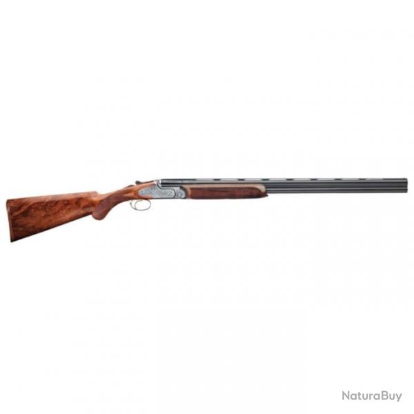 Fusil superpos Rizzini Artemis Acier - 12/76 / 71 cm