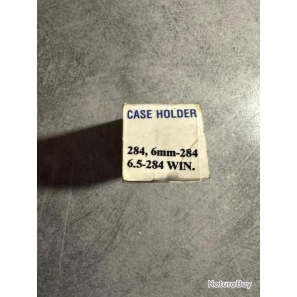 Case-Holders wilson pour 6,5x284