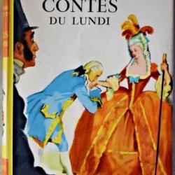 Contes du Lundi - Alphonse Daudet