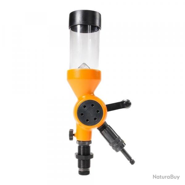 Doseuse  poudre Lyman Brass Smith Powder Measure