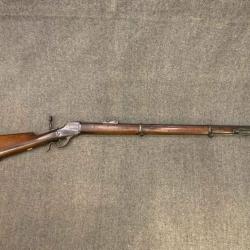 Winchester 1885 Musket "Winder" 1er Modèle 22LR
