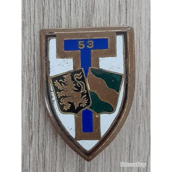 53e regiment de transmission
