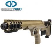 Pistolet Co2 ASG Ingram M11 à billes d'acier 4.5mm (2.5 joules) -  SD-Equipements