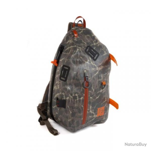 Fishpond Thunderhead Submersible Sling Eco Shadowcast Camo