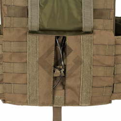 Plate Carrier 6094-A - Ranger Green - Invader Gear