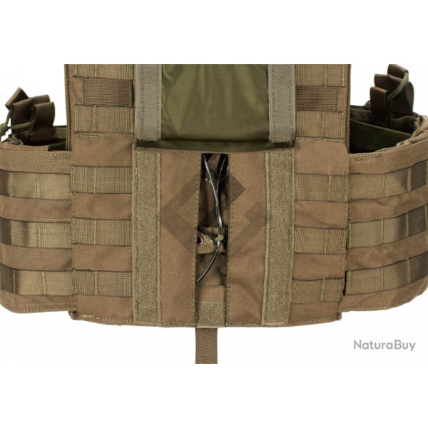 Plate Carrier 6094-A - Ranger Green - Invader Gear