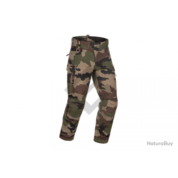 Raider Pant Mk IV - 33/36 / CCE - Clawgear